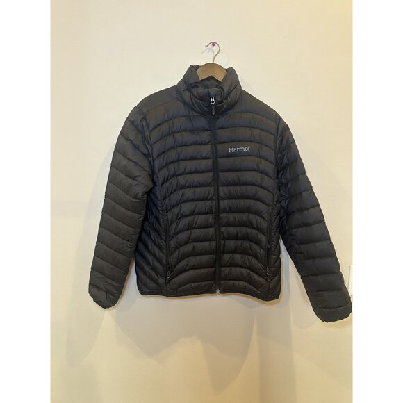 Men's GOOFILL Marmot Jacket Windbreaker Size M - Picture 2 of 8